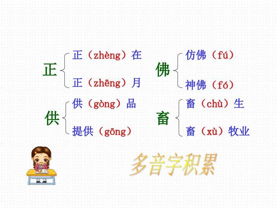 六年级下册语文课件17少年闰土人教新课标_第5页