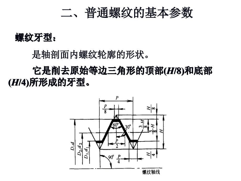 螺纹测量课件_第5页