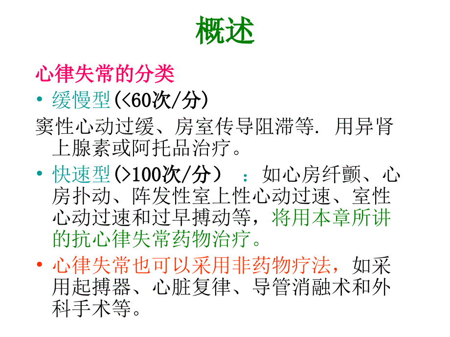 抗心律失常.9本硕_第3页