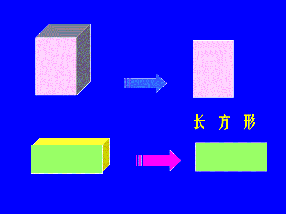 认识图形课件(北师大版一年级数学课件)精品教育_第2页