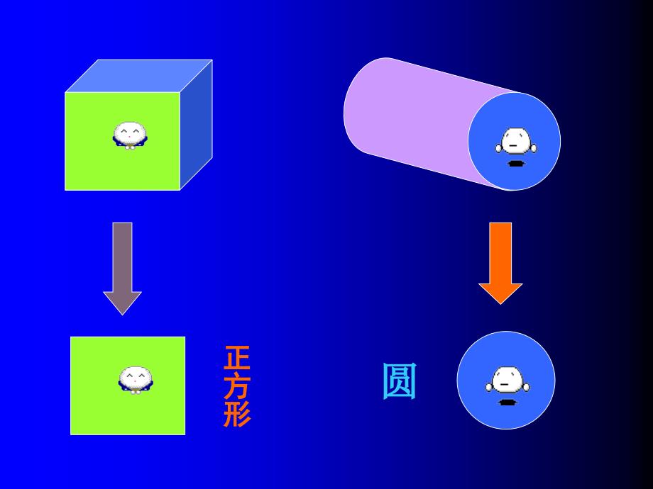 认识图形课件(北师大版一年级数学课件)精品教育_第3页