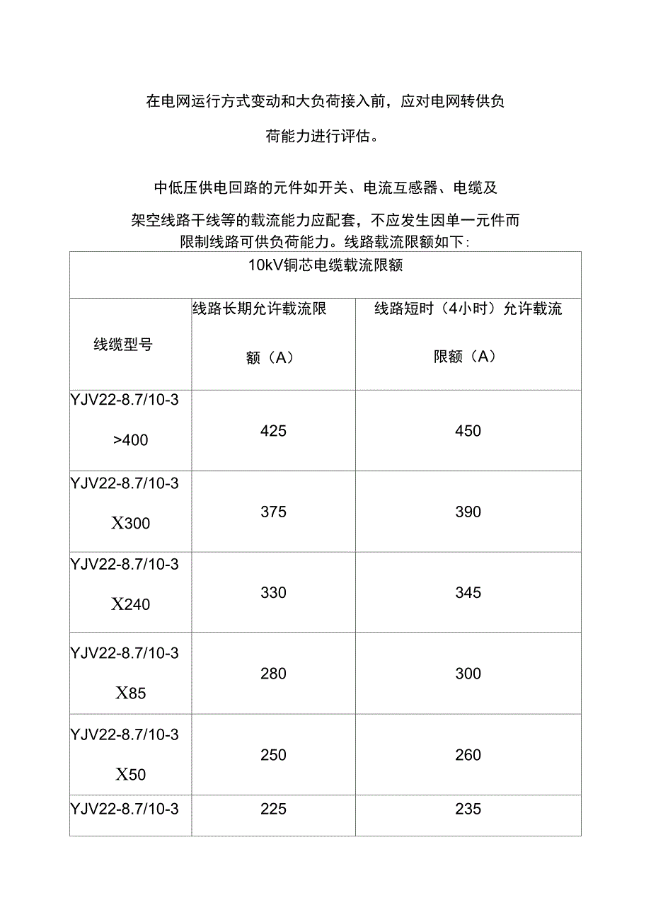 配电网技术一般技术原则_第4页