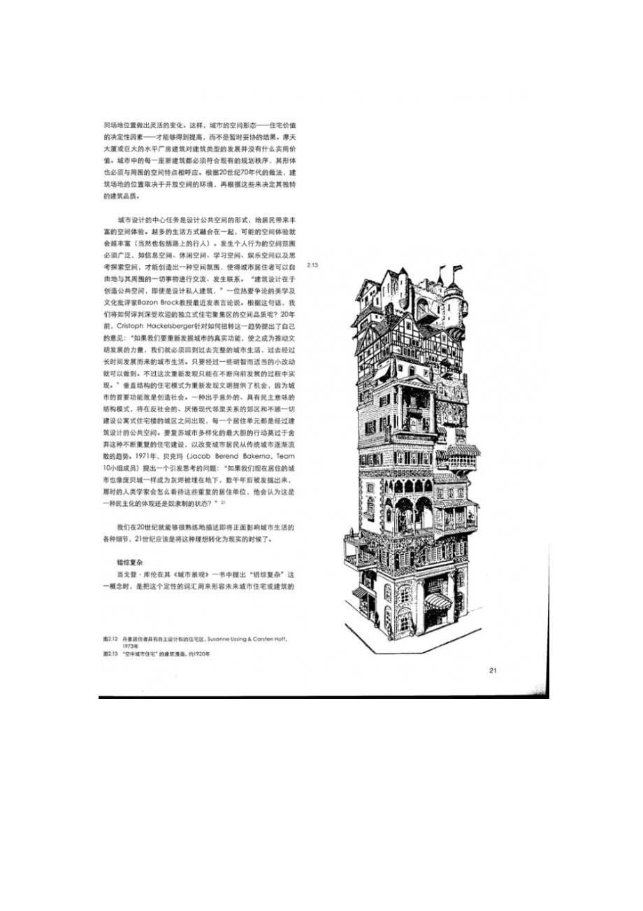 高密度住宅概念&amp;amp;#8226;设计&amp;amp;#8226;施工DETAIL建筑细部系列丛书.docx_第5页