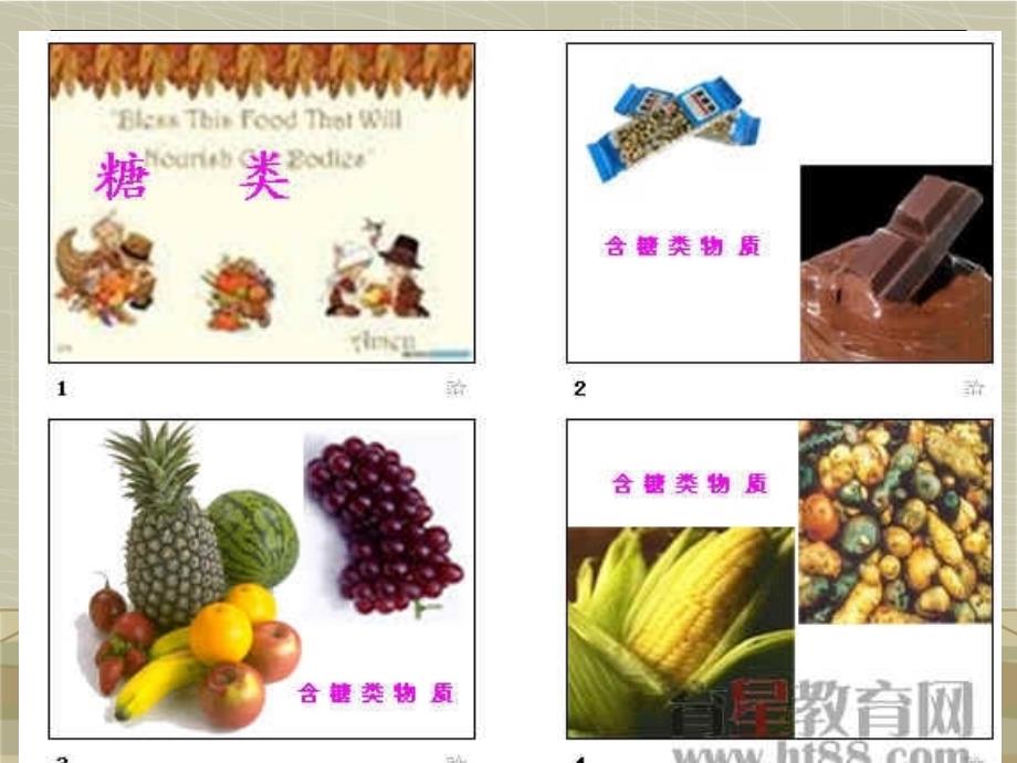 糖类的营养作用.ppt_第2页