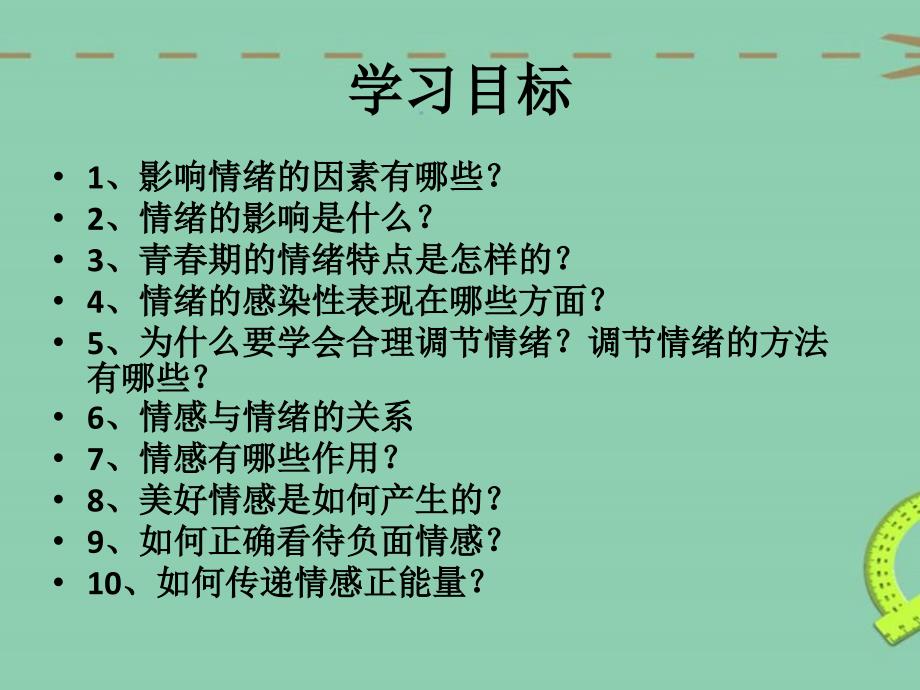 七年级道德与法治下册第二单元复习课件.ppt_第2页