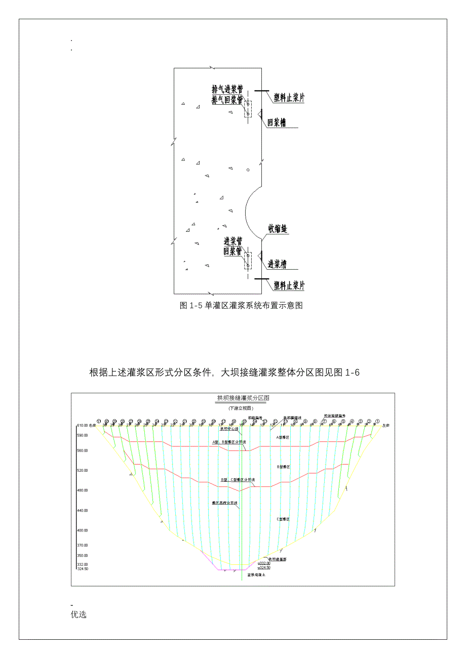 溪洛渡接缝灌浆认识_第4页