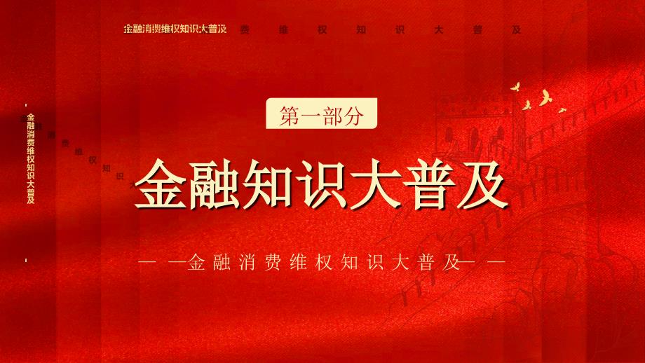 315金融消费维权知识大普及PPT课件（带内容）_第3页