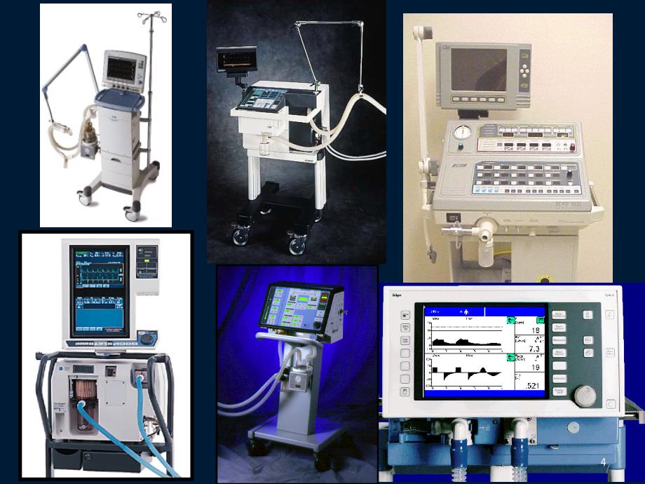 机械通气原理ppt课件_第4页
