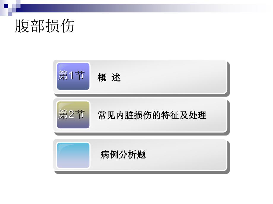 第41章腹部损伤姜洪池外科学8年制第2版配套_第2页