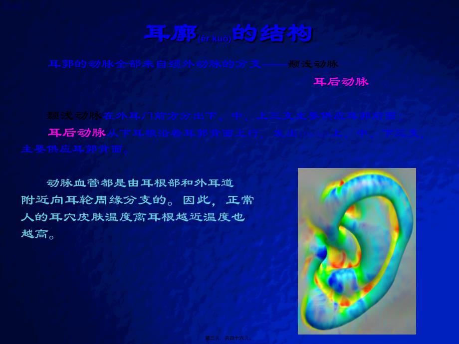 耳穴快速记忆法定位法及各种操作方法..课件_第3页