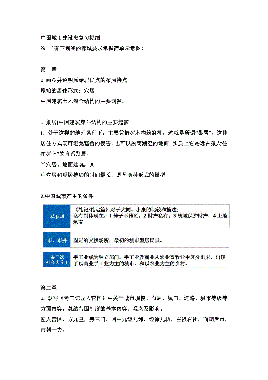 中国城市建设史重点.doc_第1页