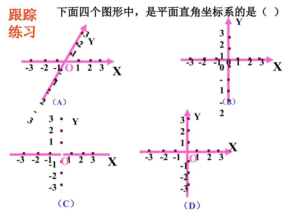 612平面直角坐标_第4页