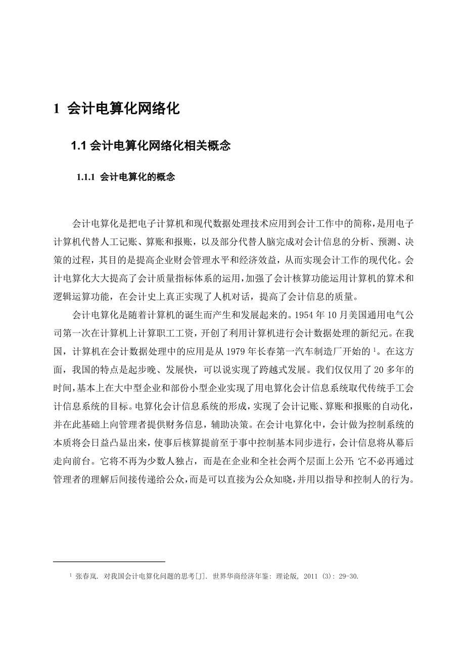 对我国会计电算化网络化问题的思考5.doc_第5页