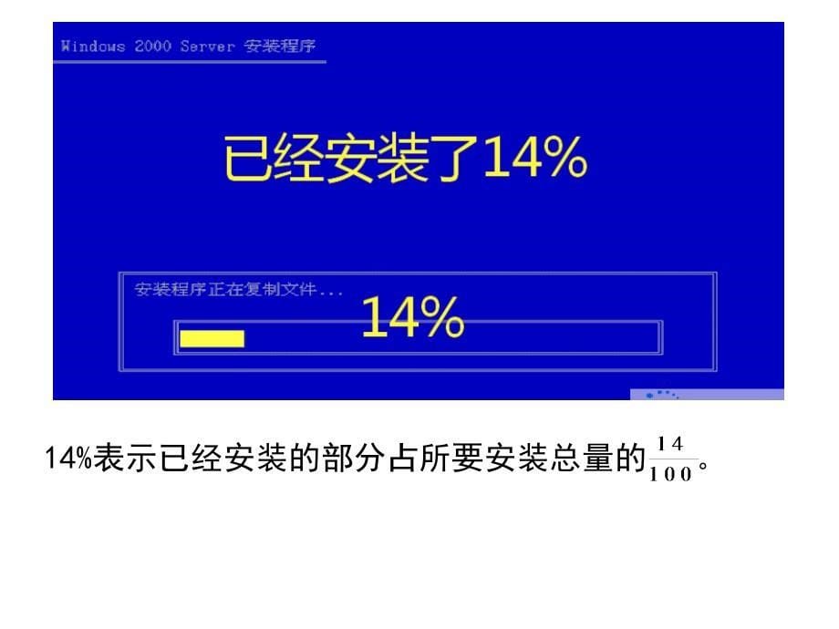 数学六年级上册课件6.百分数的认识16张ppt人教版_第5页