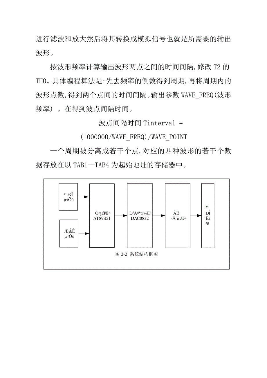 最新新手可做的可调频的简易信号发生器_第5页