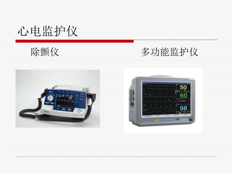 心电监护 PPT课件.ppt_第3页