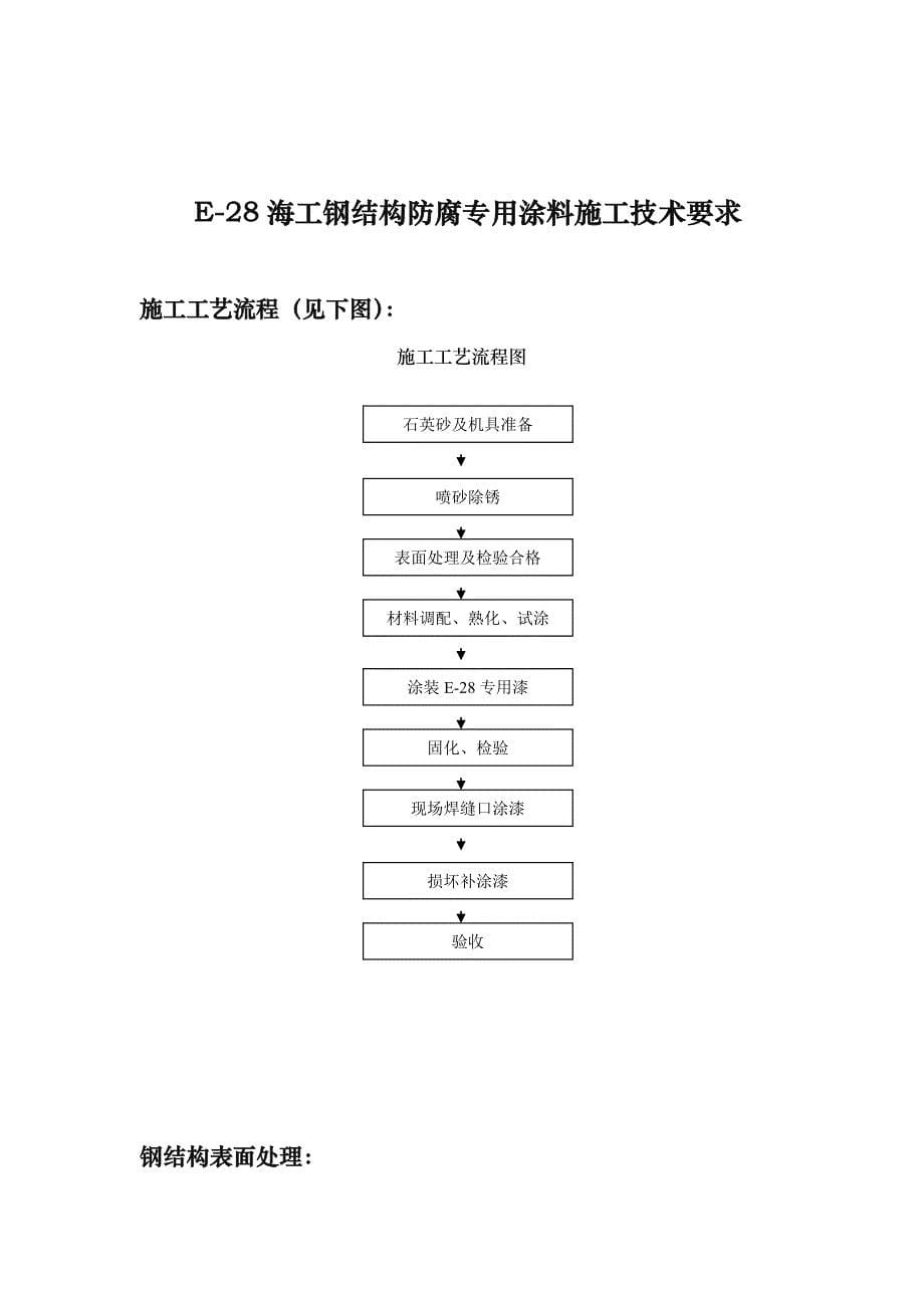 钢管桩施工工艺标准_第5页