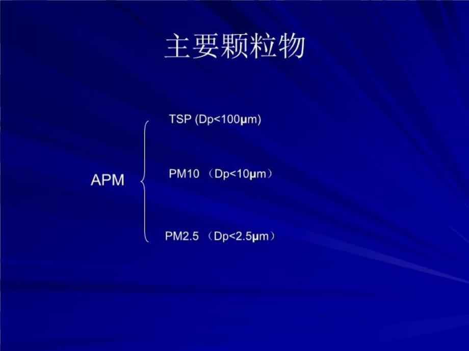 最新大气颗粒物源解析宋涛PPT课件_第4页