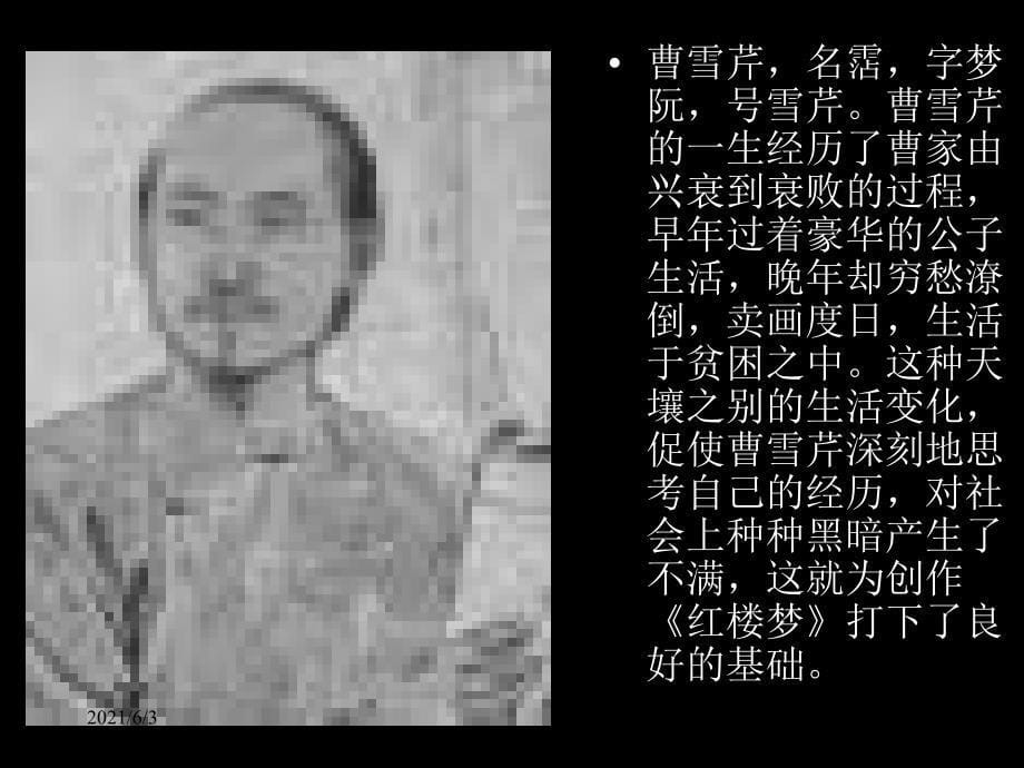 《宝玉挨打》ppt_第5页