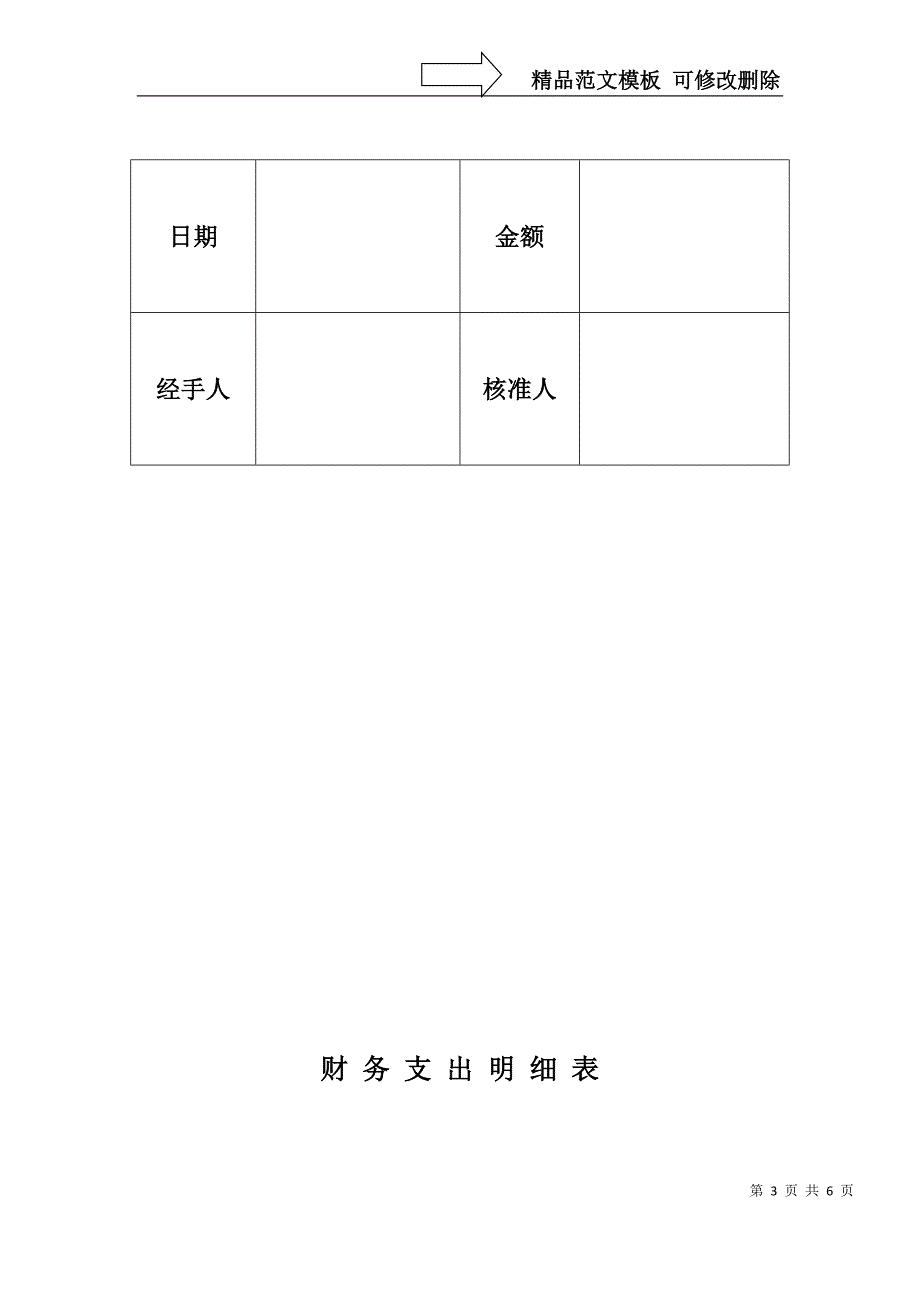 费-用-支-出-明-细-表_第3页