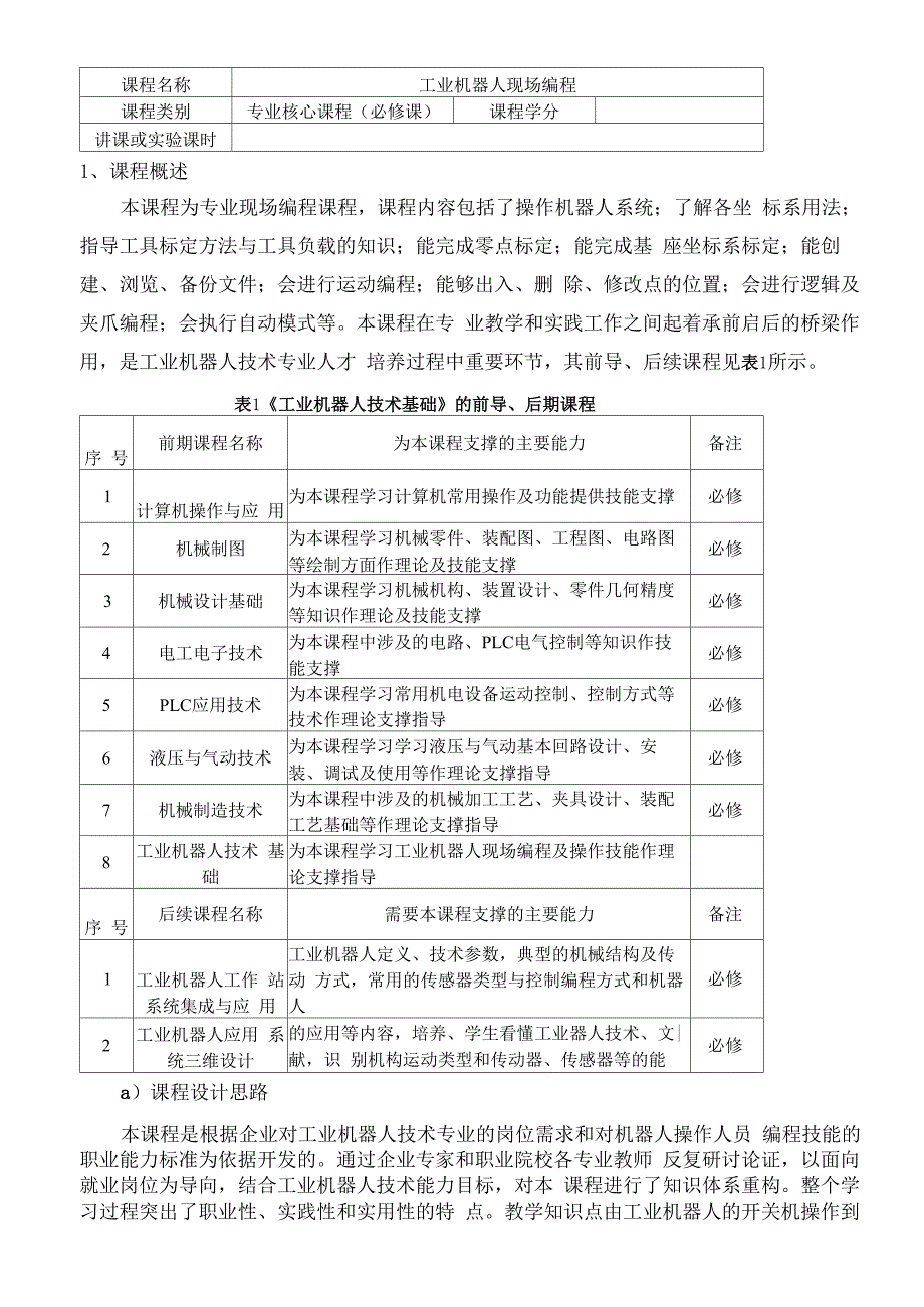 工业机器人现场编程_第2页