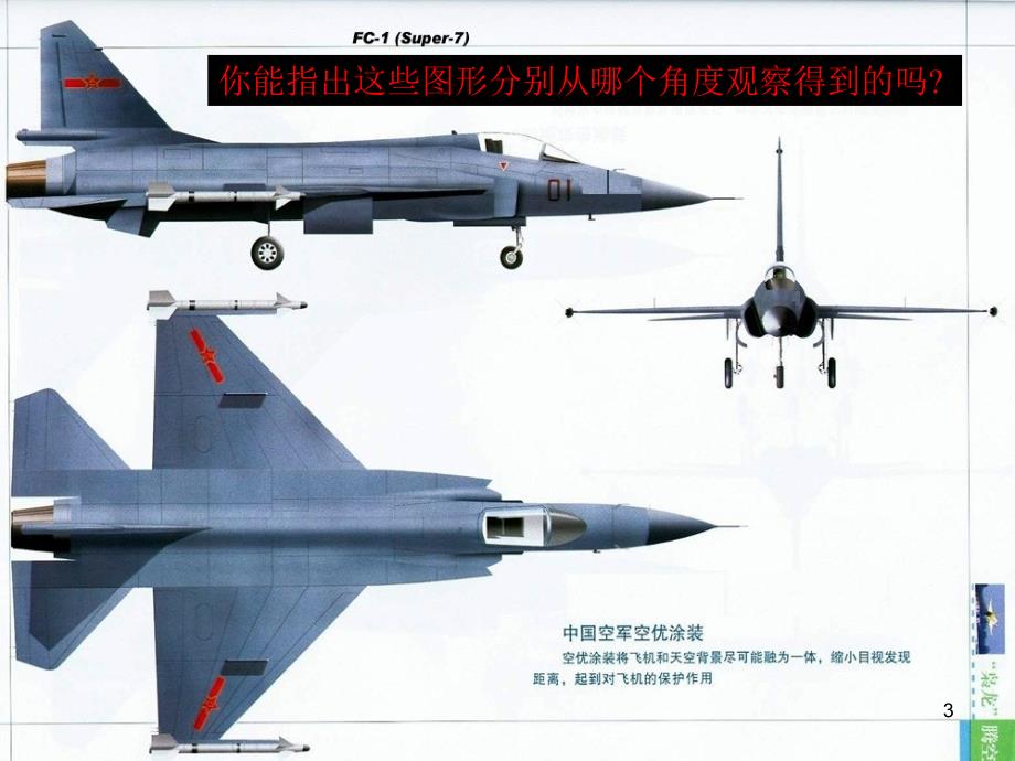 11张大伟空间几何体的三视图课件_第3页