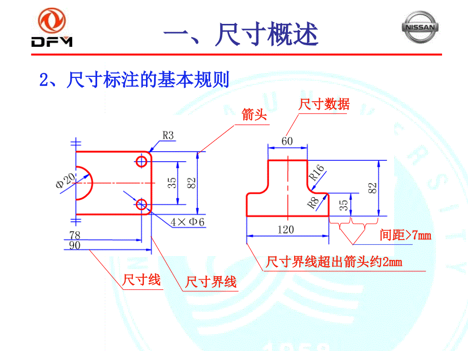 机械制图尺寸标注方法资料课件_第4页