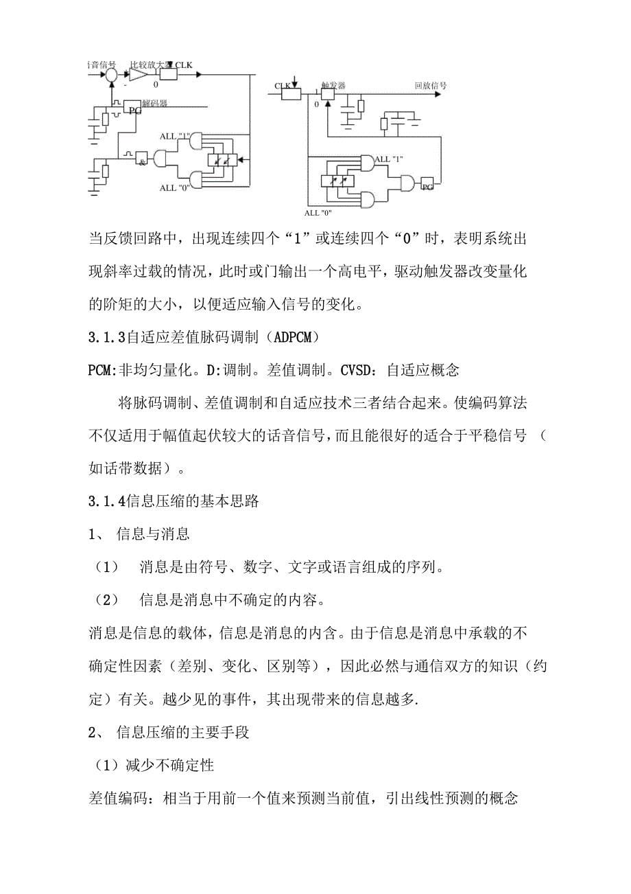 语音编码总结_第5页