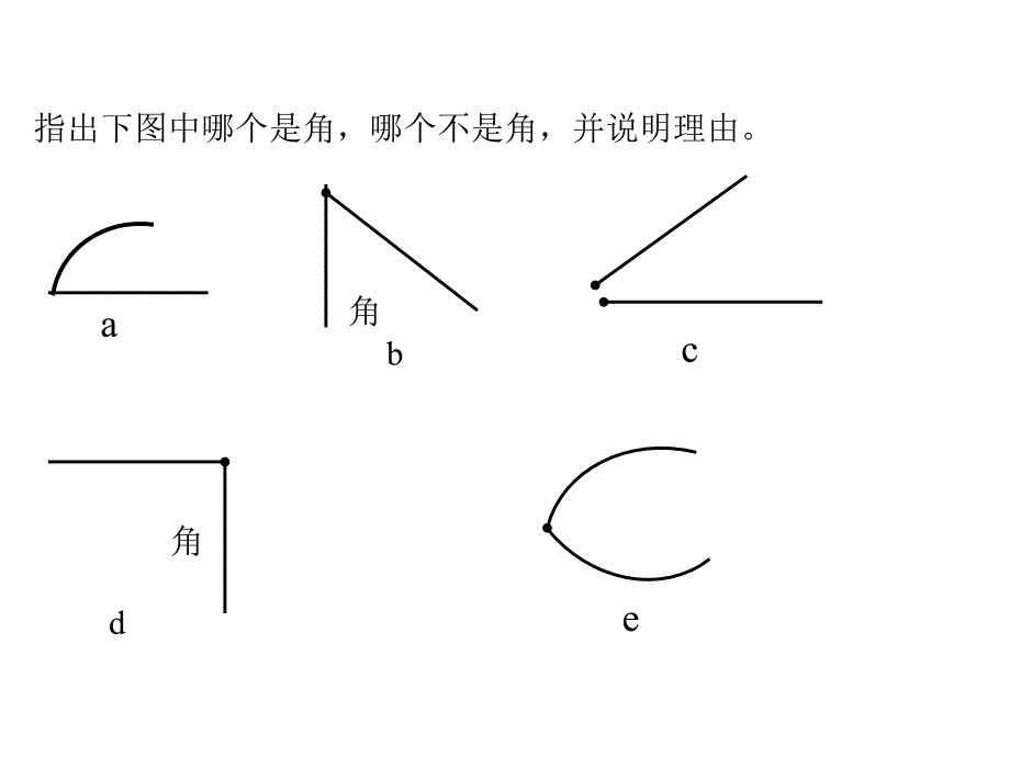 角的度量上课PPT_第2页