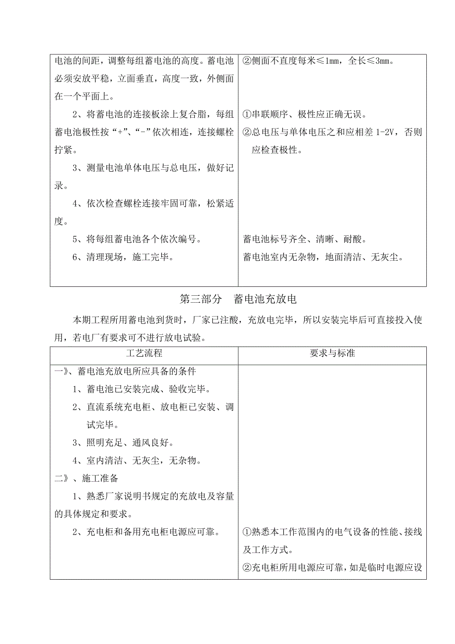 蓄电池安装作业指导书.doc_第4页