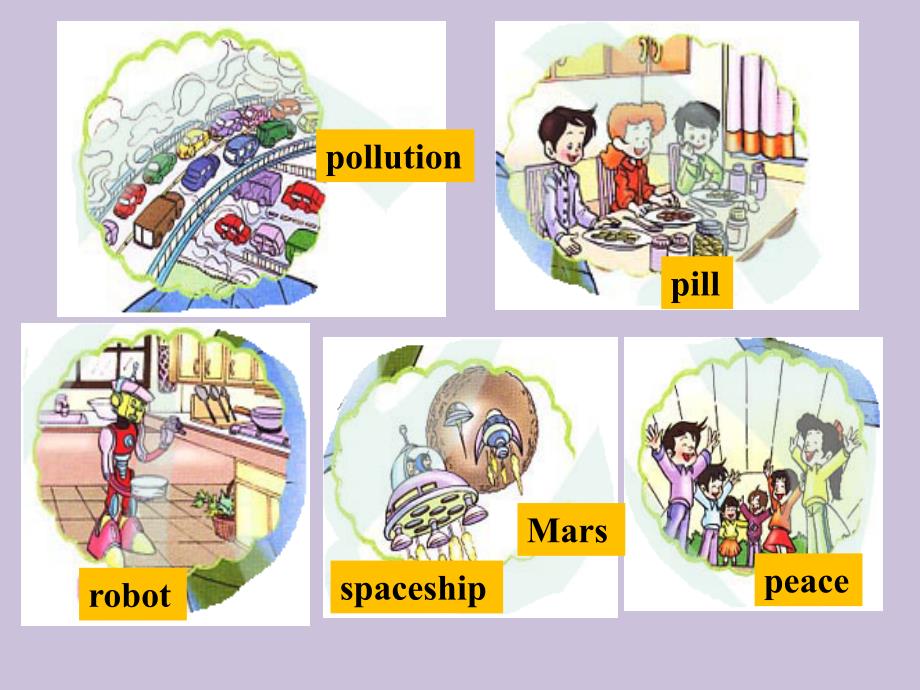 thefuture第二课时_第3页