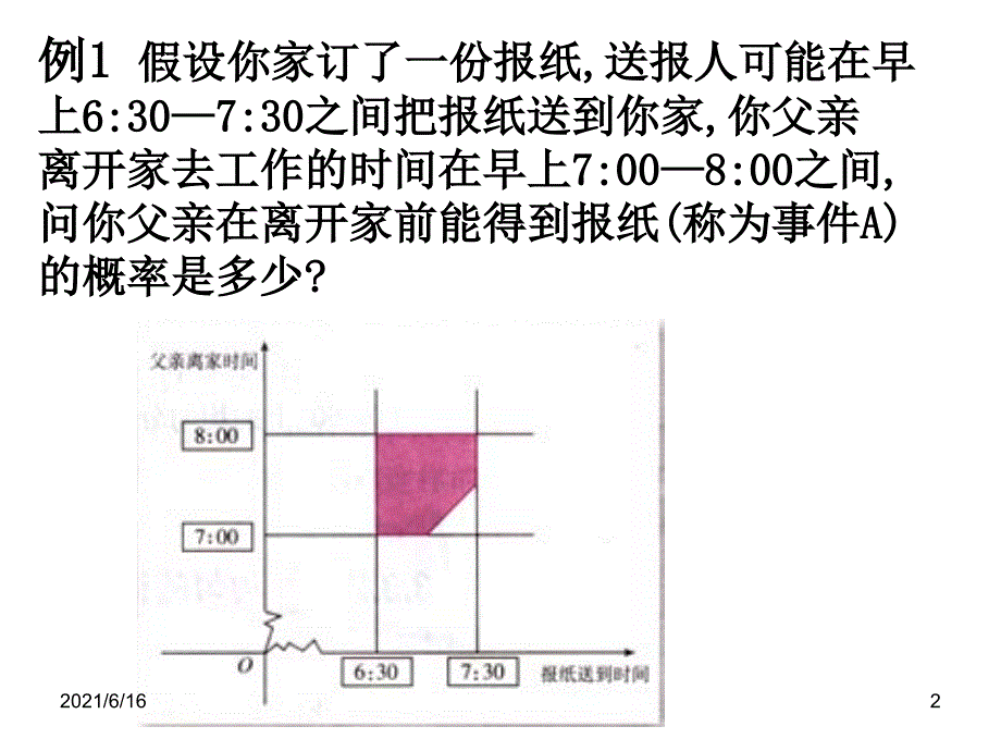 几何概型约会型问题H_第2页