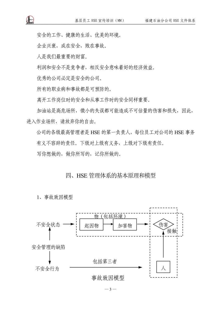 基层员工HSE宣传培训材料_第5页