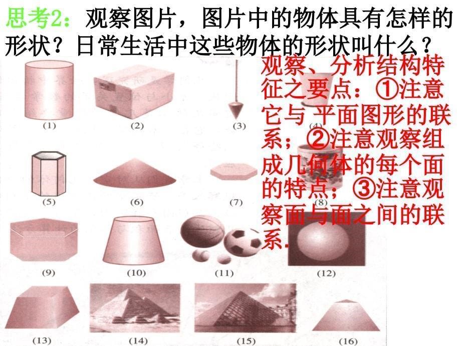 空间几何体及棱柱、棱锥的结构特征_第5页