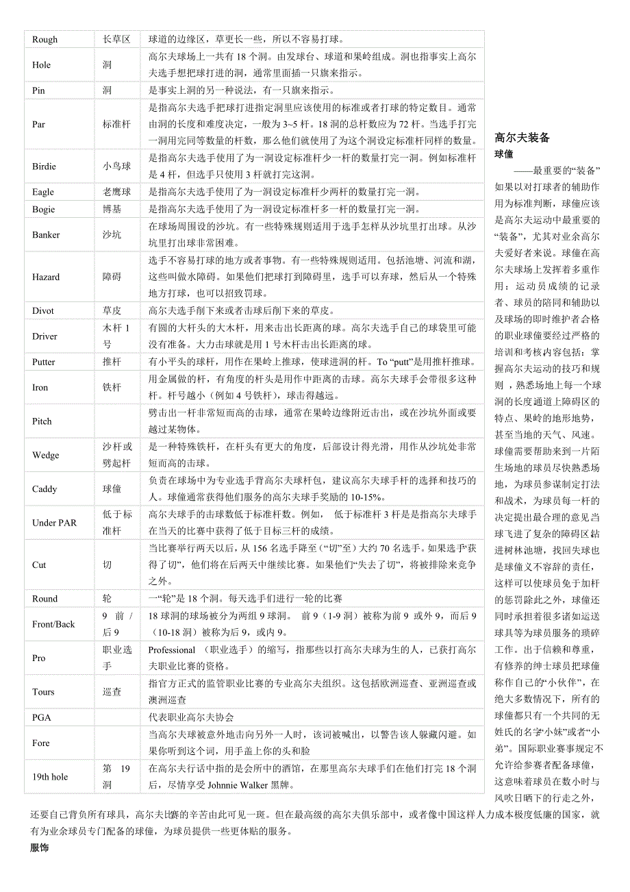 高尔夫球精讲.doc_第4页