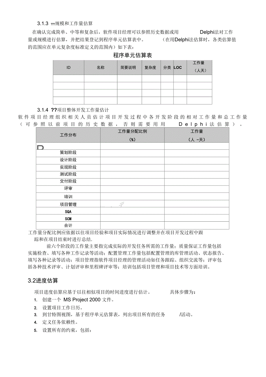 01软件项目估算过程_第4页