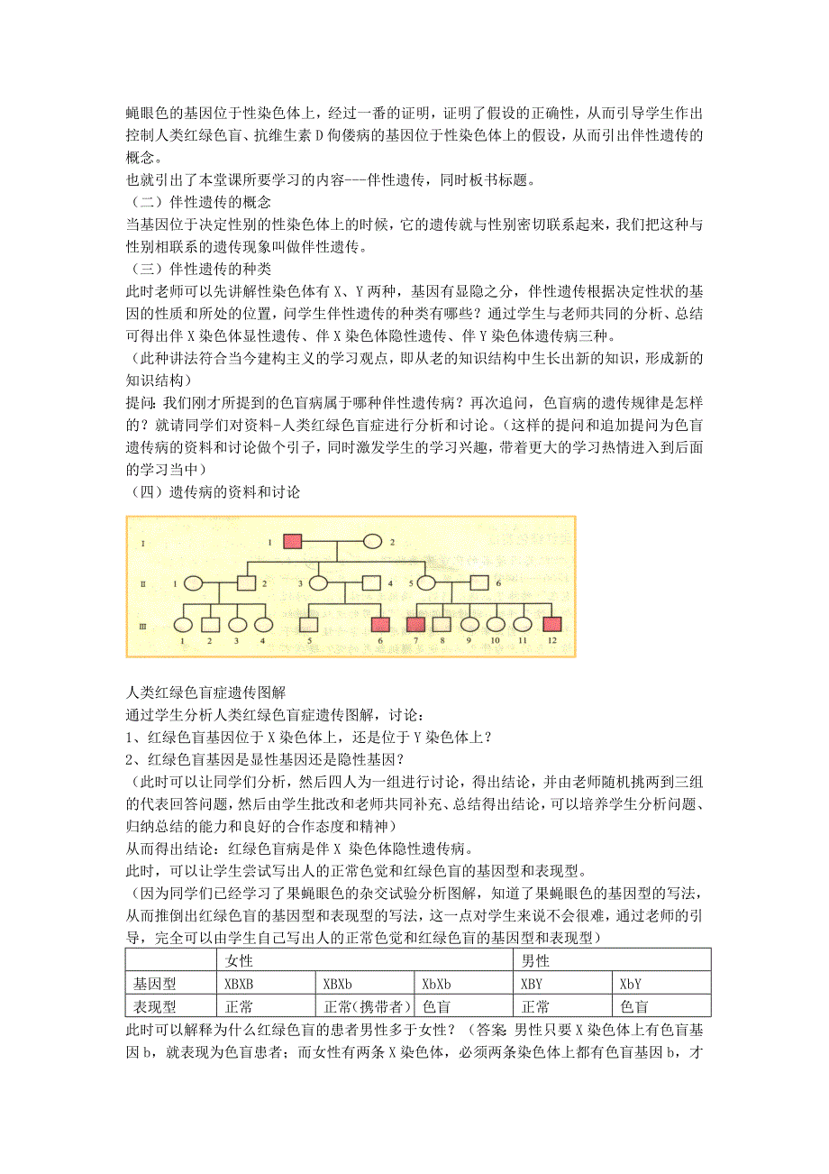 伴性遗传86755.doc_第2页