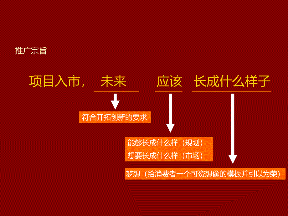 月10日一线房地产企业项目线上表现及推广课件_第3页