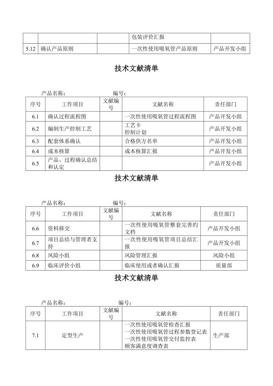 医疗器械设计与开发最新版_第5页