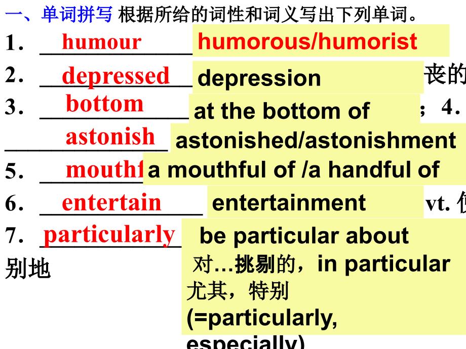 必修四U3修改_第3页