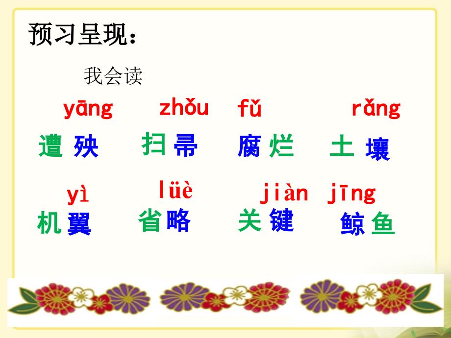 《大自然的启示》教学课件_第2页