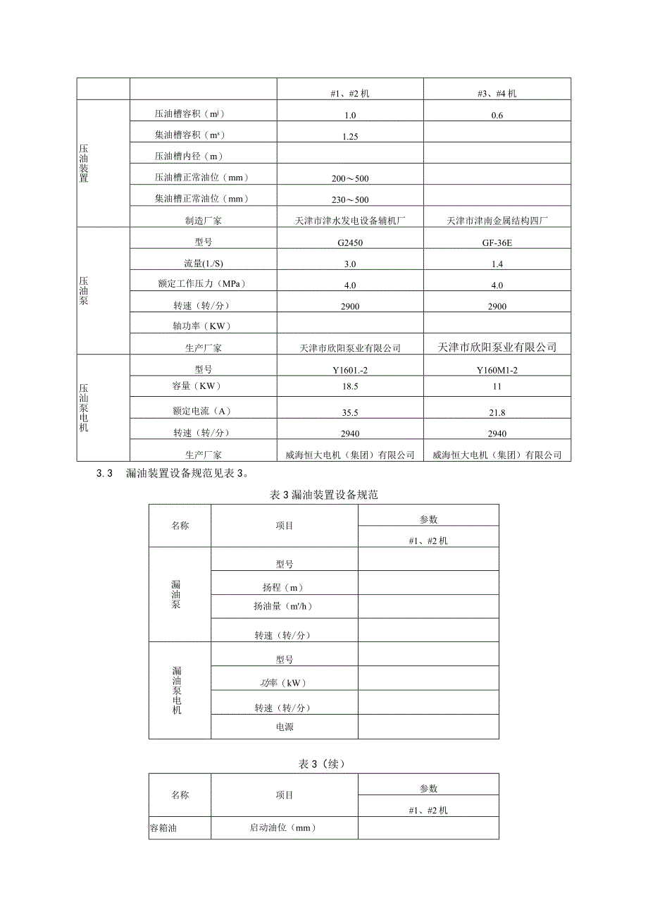 调速器检修规程_第2页