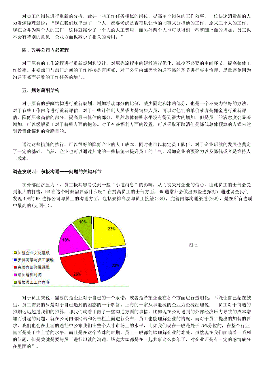 外部经济压力下的HR管理_第4页