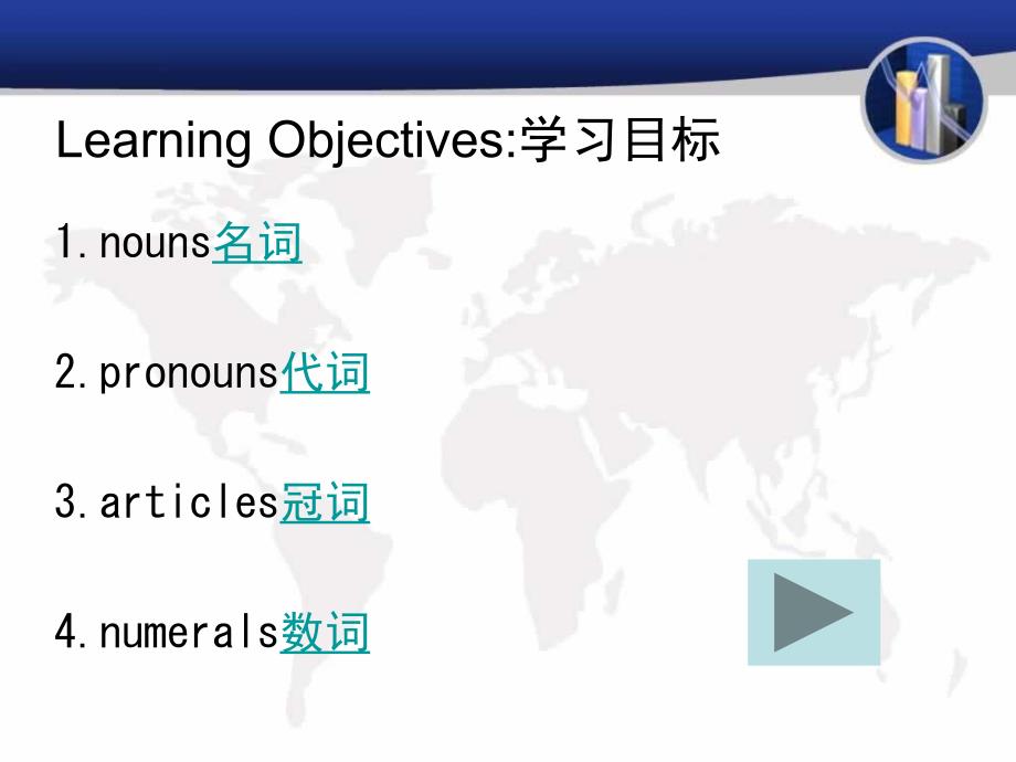 名词、代词、冠词、数词专练_第5页