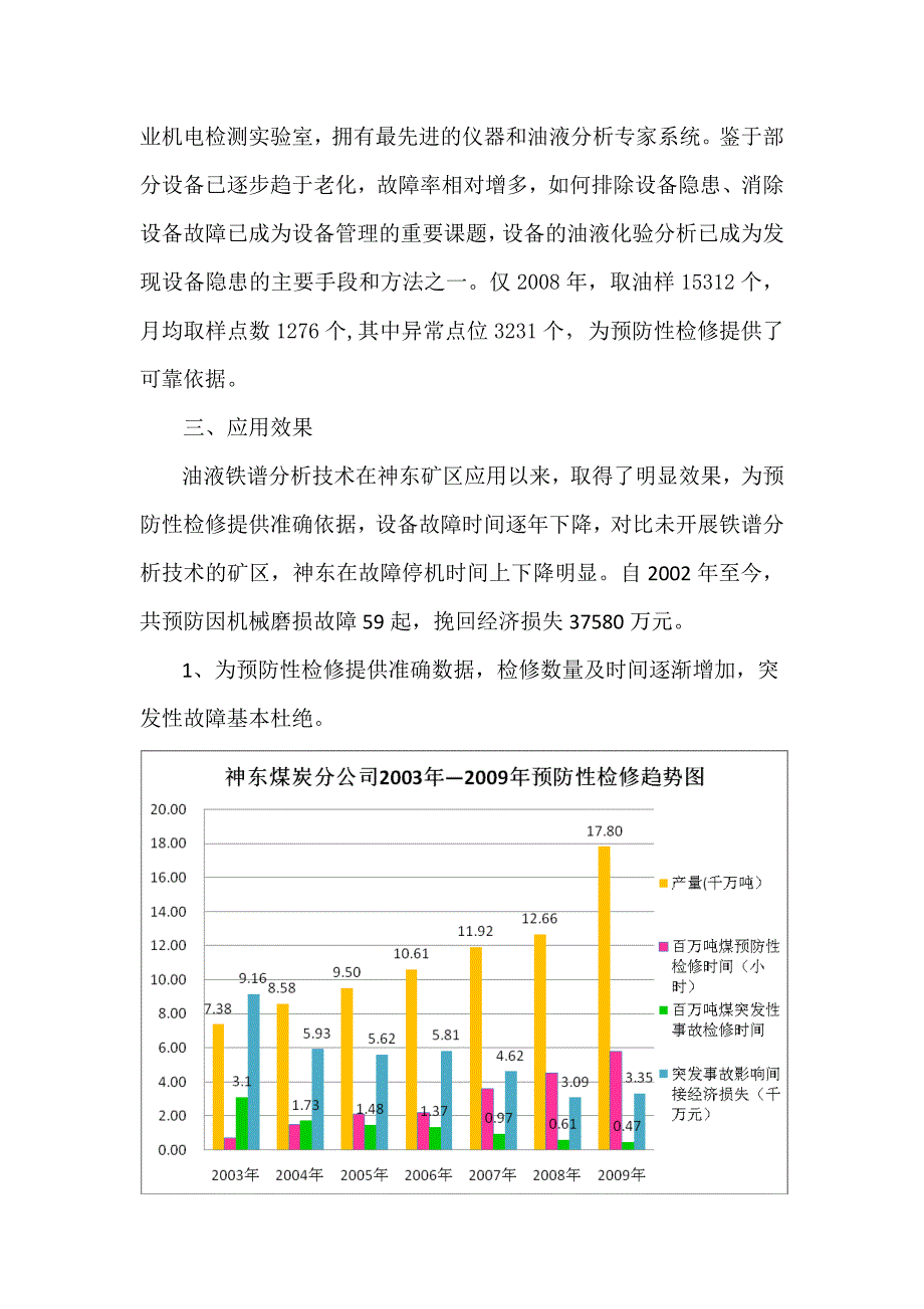 油液铁谱分析在神东的应用.doc_第2页