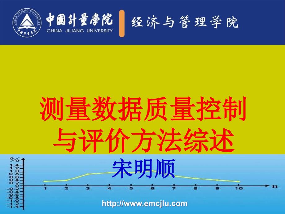 《测量数据质量控制》PPT课件.ppt_第1页