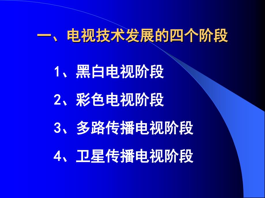 四章电视艺术概论_第3页