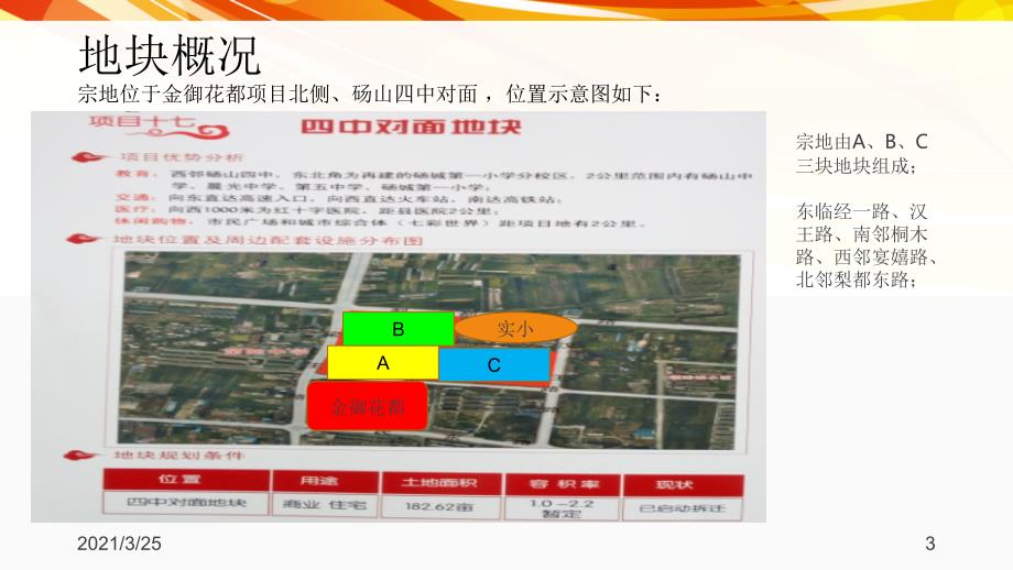 砀山地块调研报告PPT课件_第3页