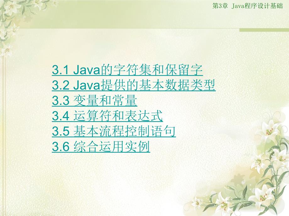 《Java程序设计》PPT课件.ppt_第2页