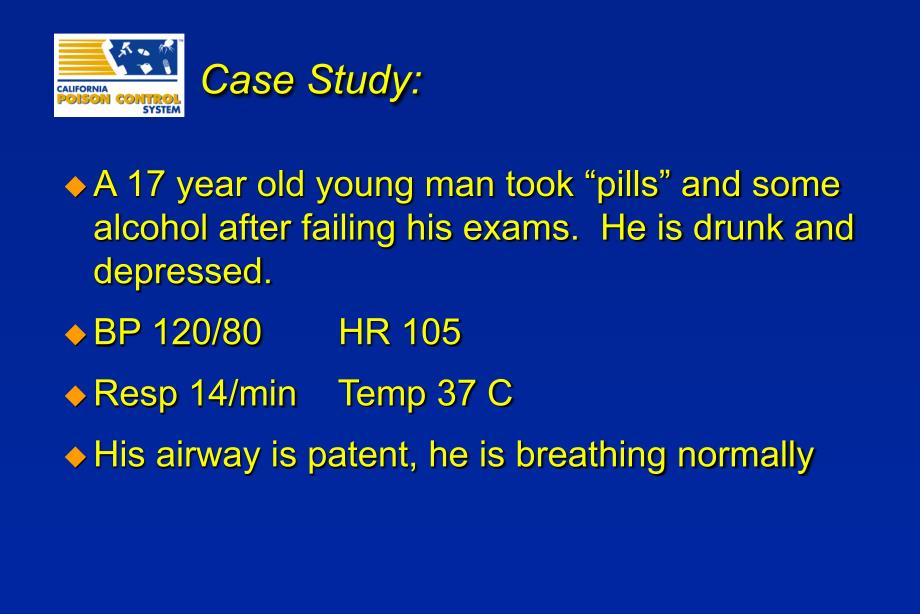 ParacetamolPoisoning对乙酰氨基酚中毒_第2页